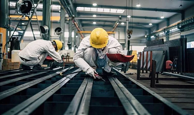 Özbek Liman Taşıma Hizmeti